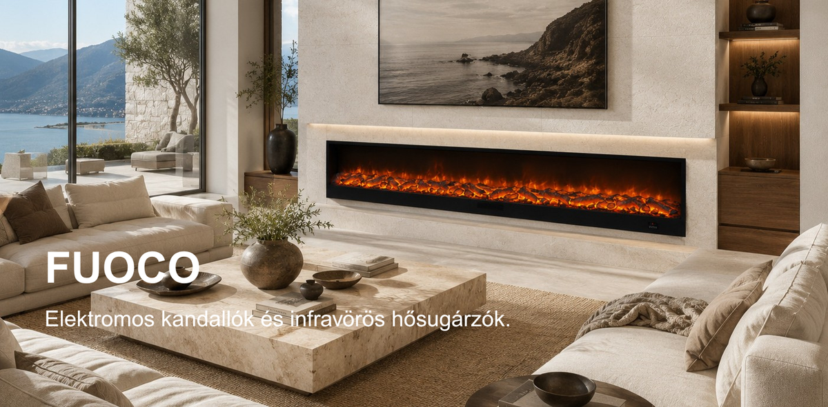 Kandallók