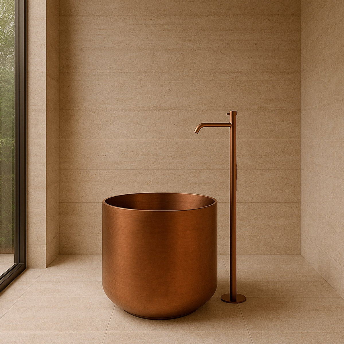 Kádak és mosdókagylók