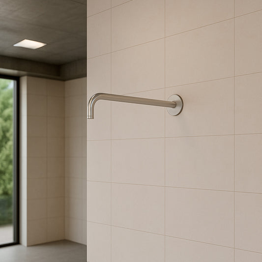 BRACCIO-DOCCIA-PARETE-LEVANTE-INOX