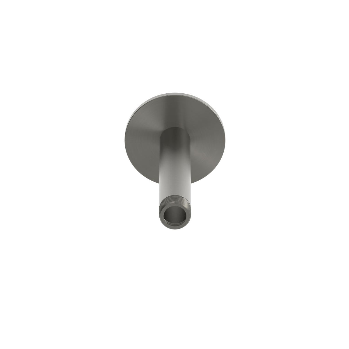 BRACCIO-DOCCIA-SOFFITTO-LEVANTE-CORTO-CANNA-FUCILE
