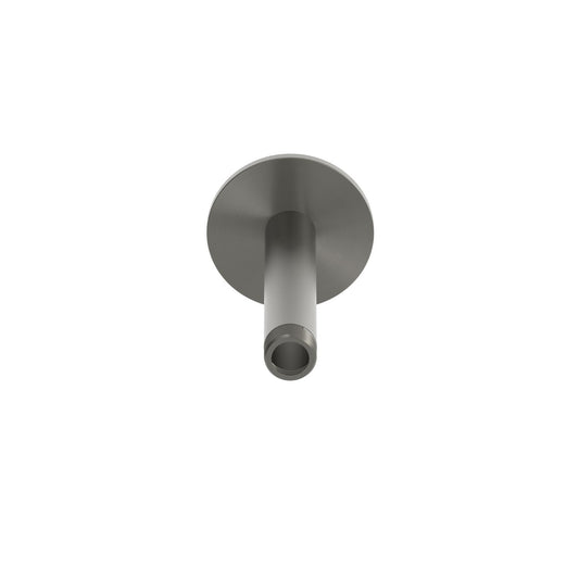 BRACCIO-DOCCIA-SOFFITTO-LEVANTE-CORTO-CANNA-FUCILE