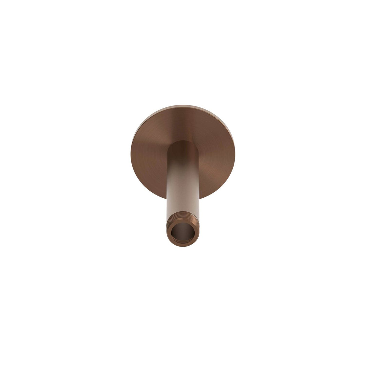 BRACCIO-DOCCIA-SOFFITTO-LEVANTE-CORTO-ORO-ROSA