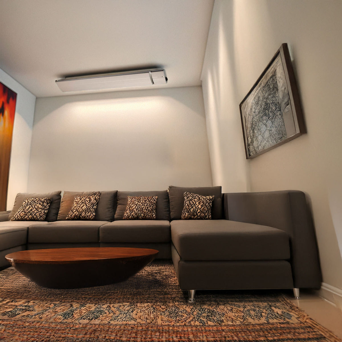 CALORE-BIANCO-2400
