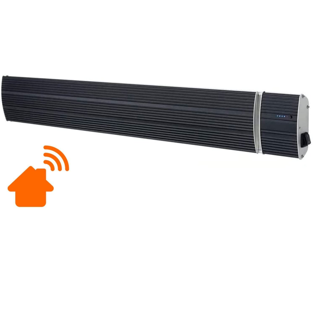 CALORE-NERO-2400-WIFI