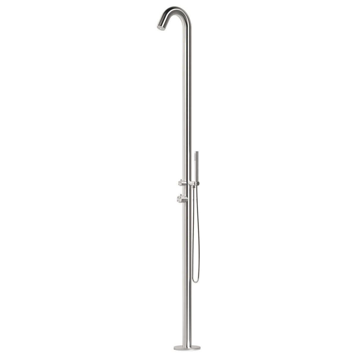 DOCCIA-ALGHERO-INOX
