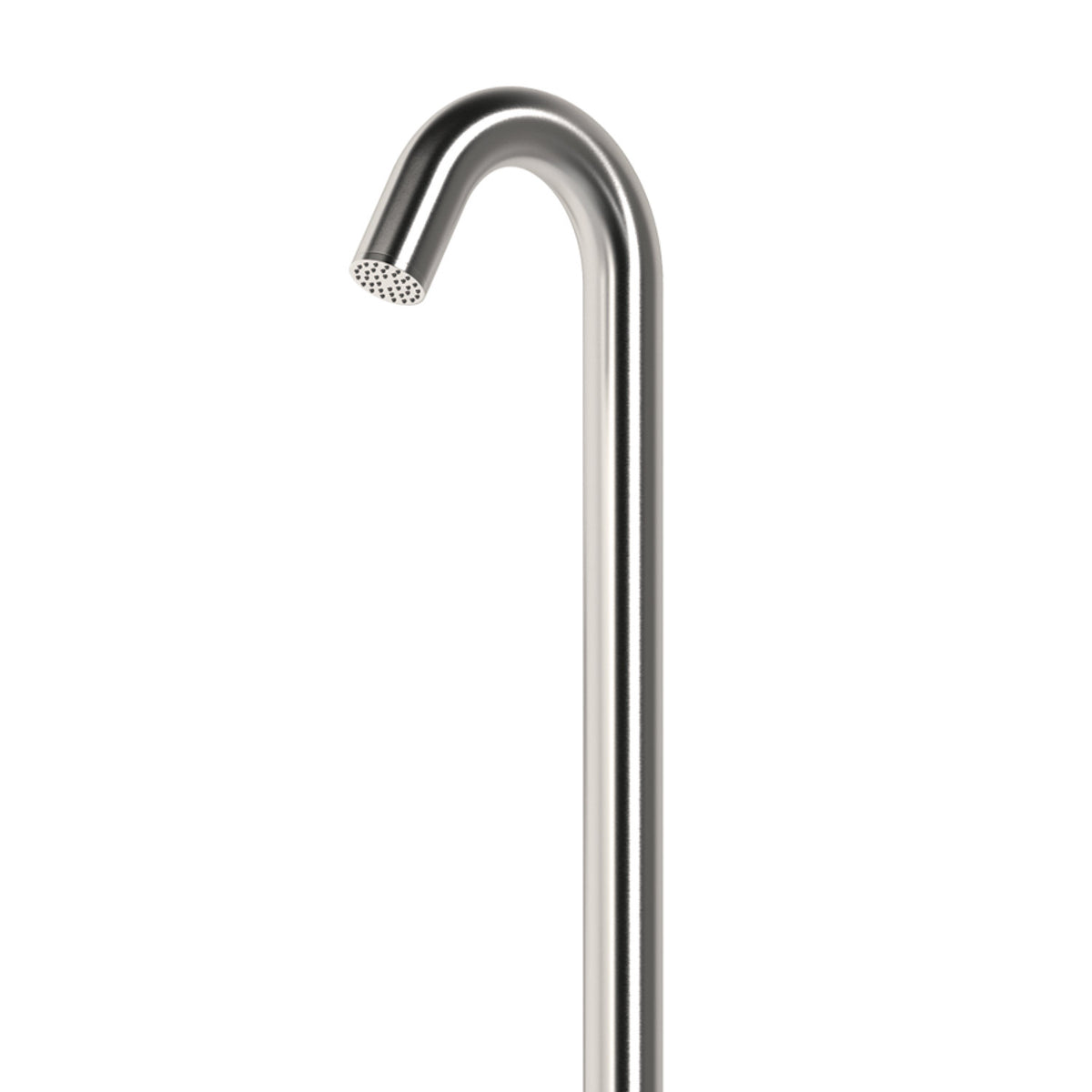 DOCCIA-ALGHERO-INOX