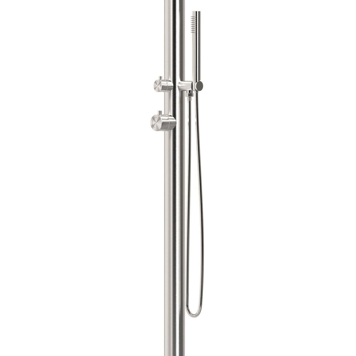 DOCCIA-ALGHERO-INOX