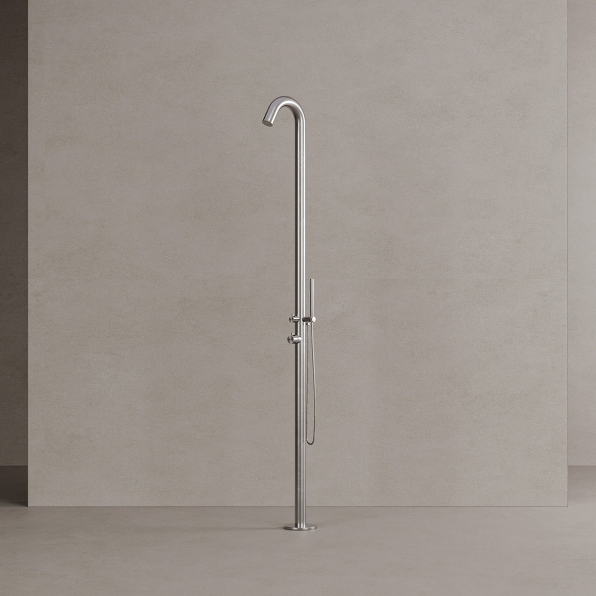 DOCCIA-ALGHERO-INOX