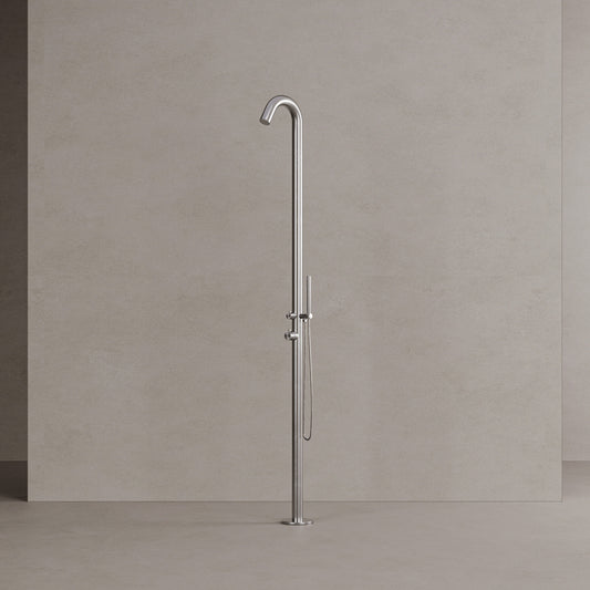 DOCCIA-ALGHERO-INOX