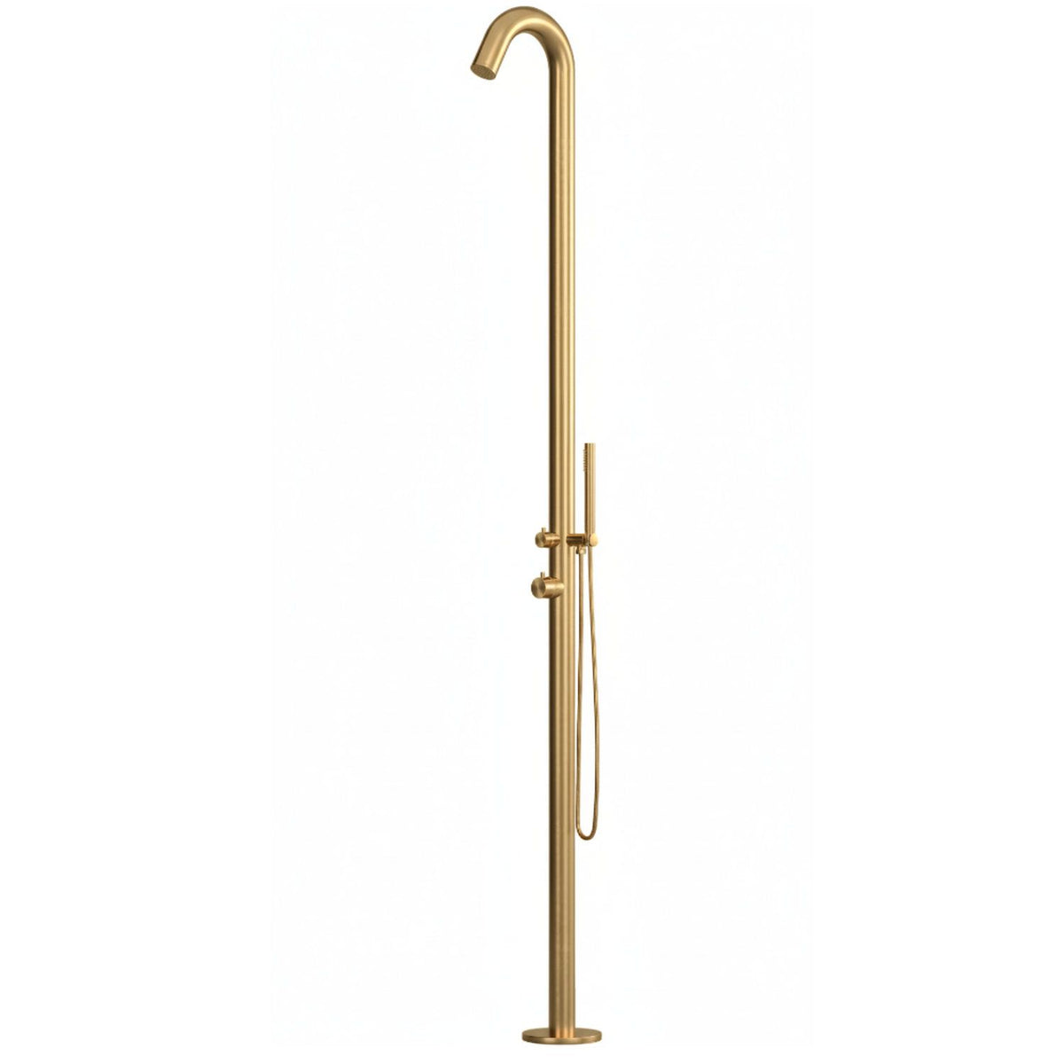 DOCCIA-ALGHERO-ORO