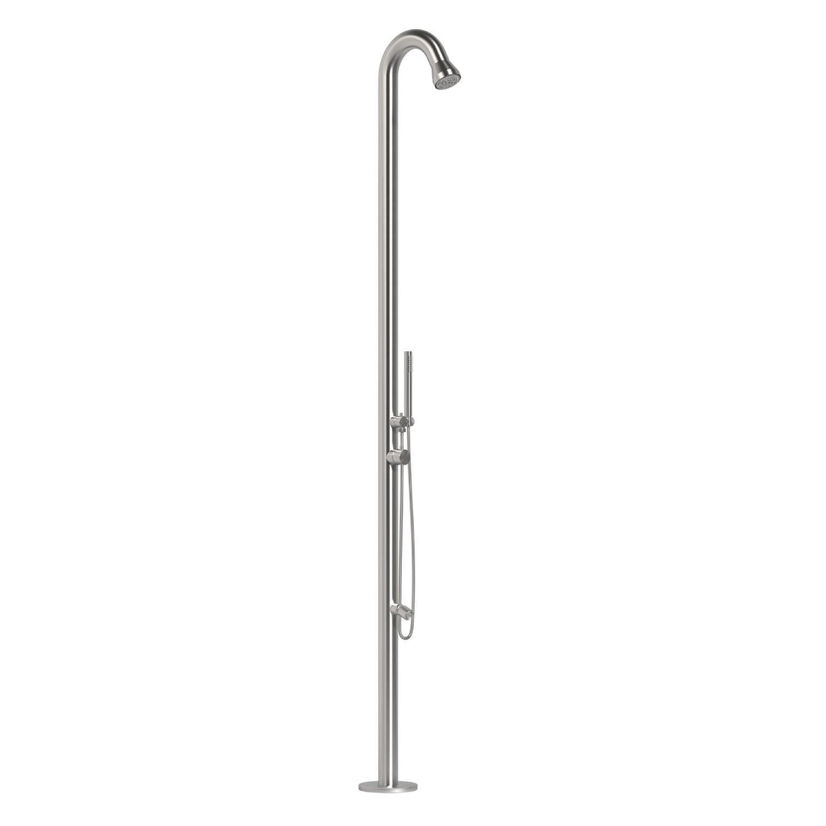 DOCCIA-BOSA-INOX