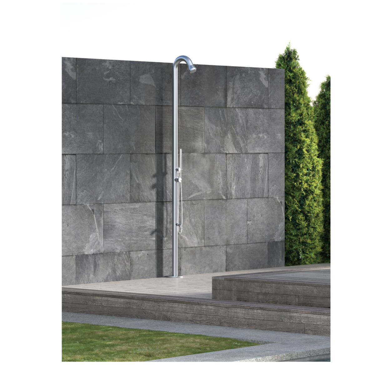 DOCCIA-BOSA-INOX