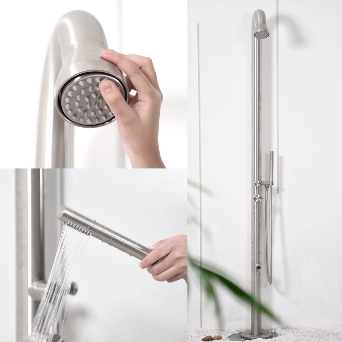 DOCCIA-BOSA-INOX