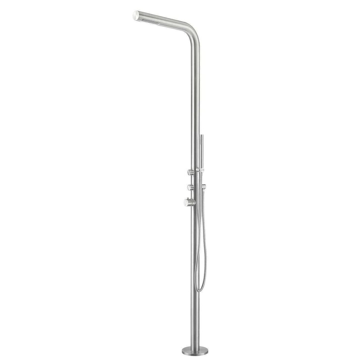 DOCCIA-BUDONI-INOX