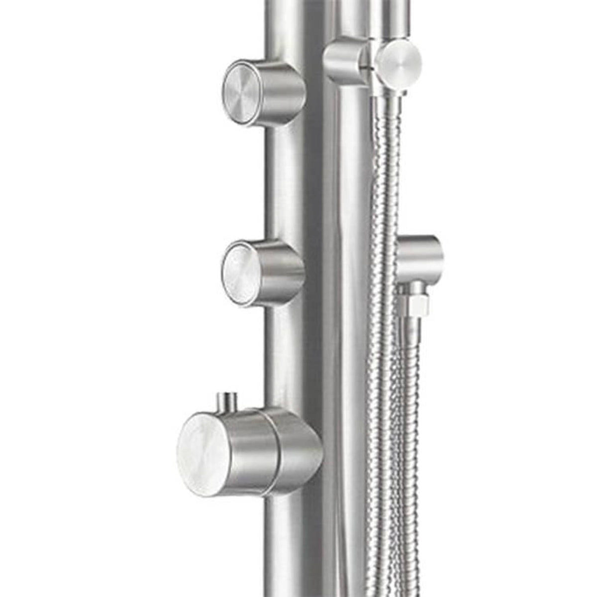 DOCCIA-BUDONI-INOX