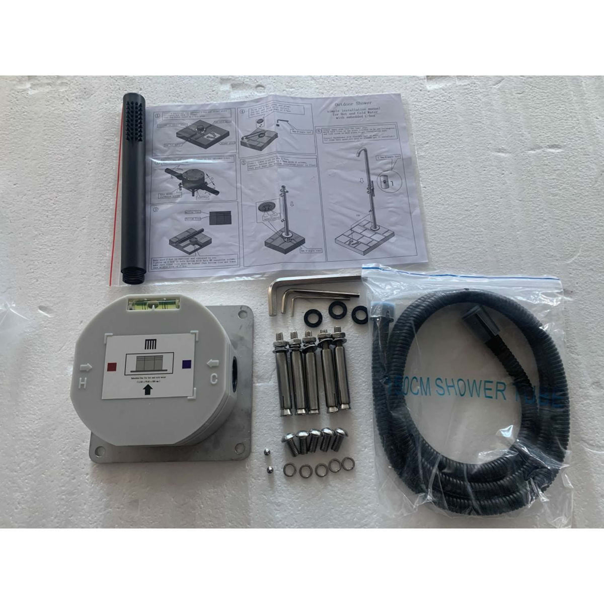 DOCCIA-C-BOX