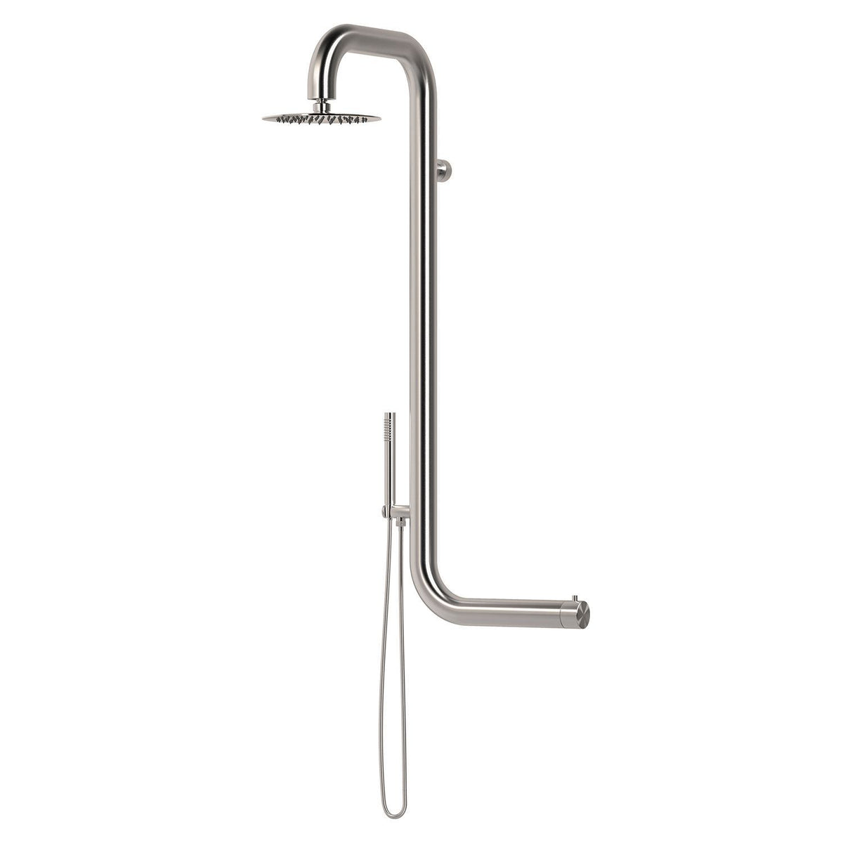 DOCCIA-CABRAS-INOX
