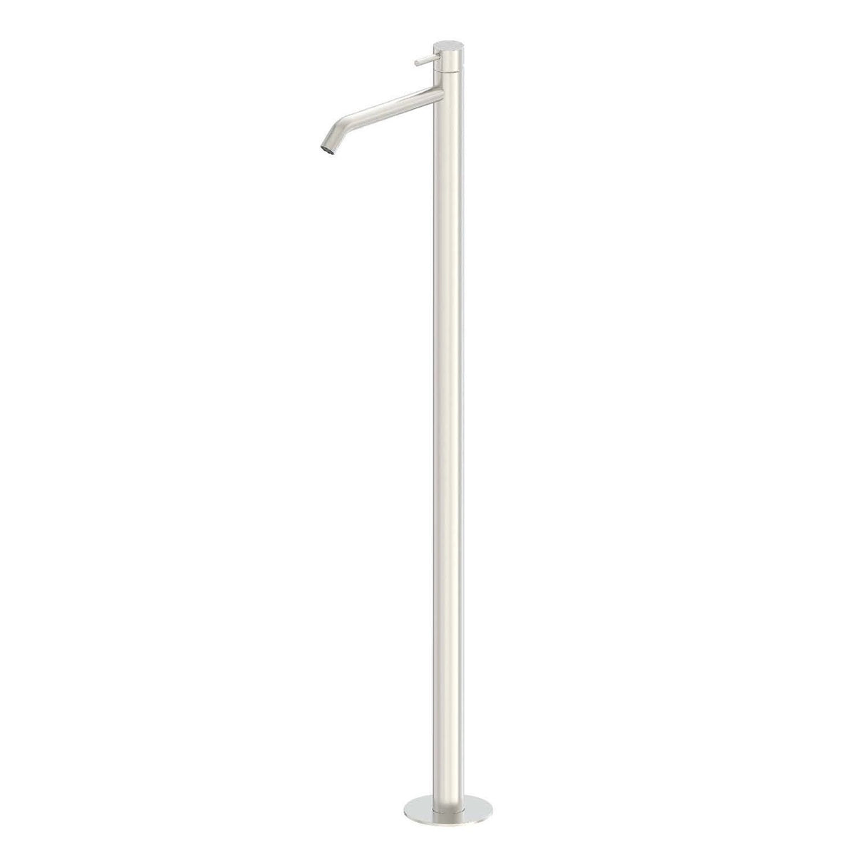 DOCCIA-CALASETTA-INOX
