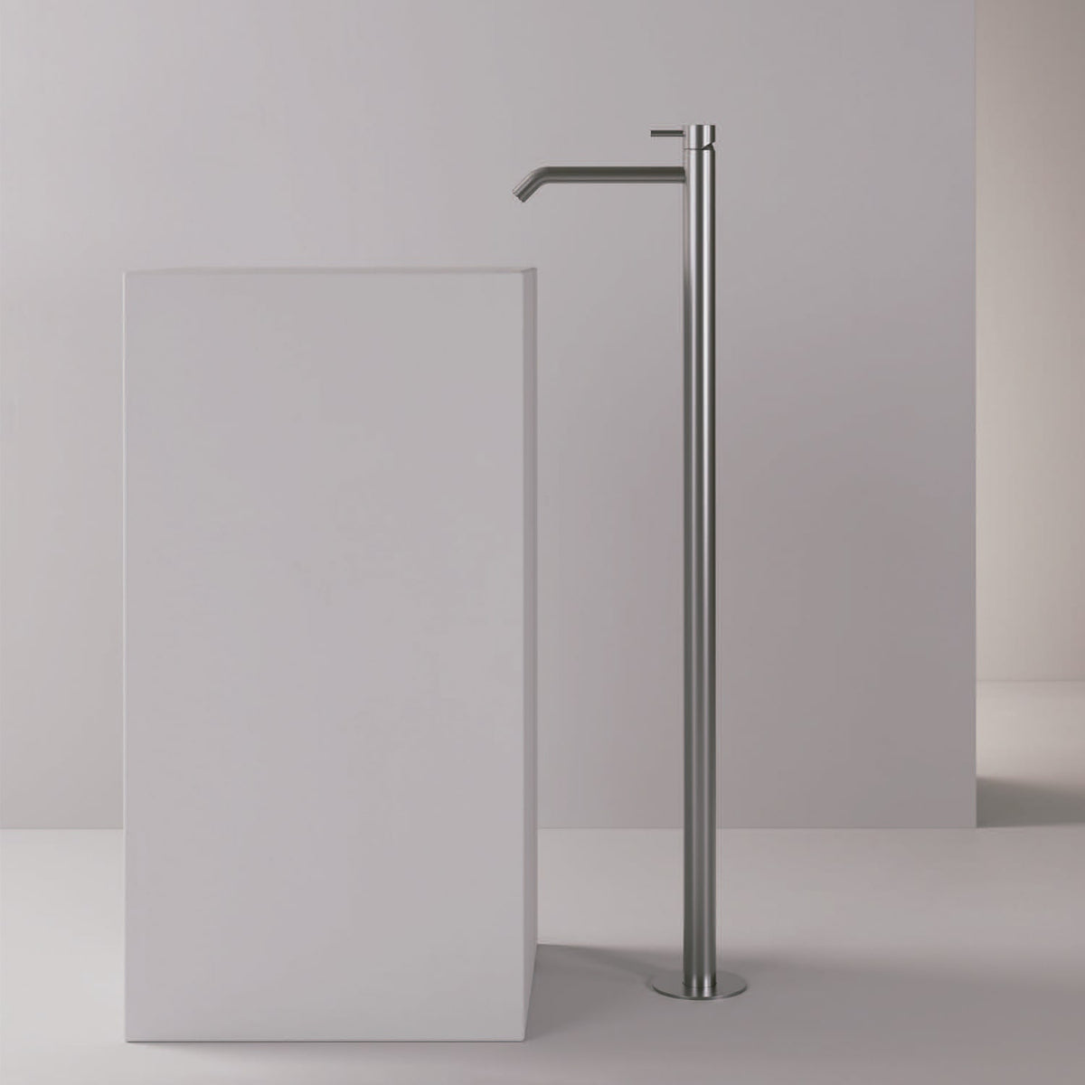 DOCCIA-CALASETTA-INOX