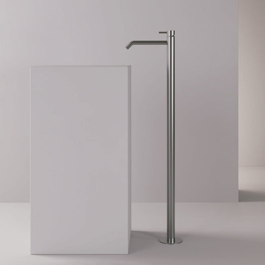 DOCCIA-CALASETTA-INOX