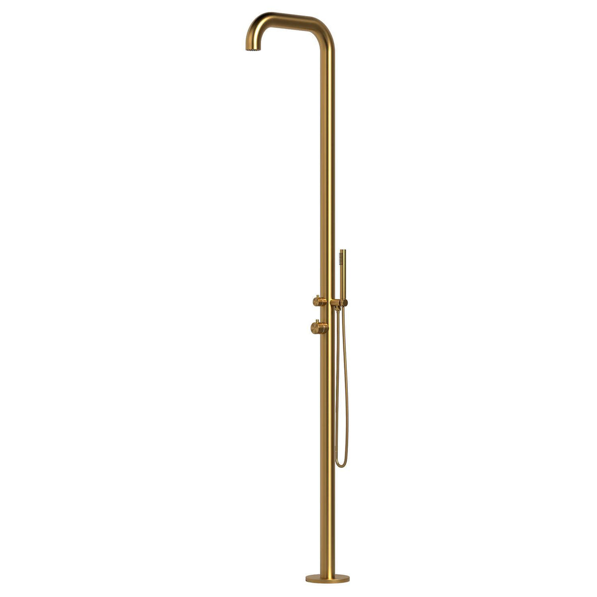 DOCCIA-CHIA-ORO