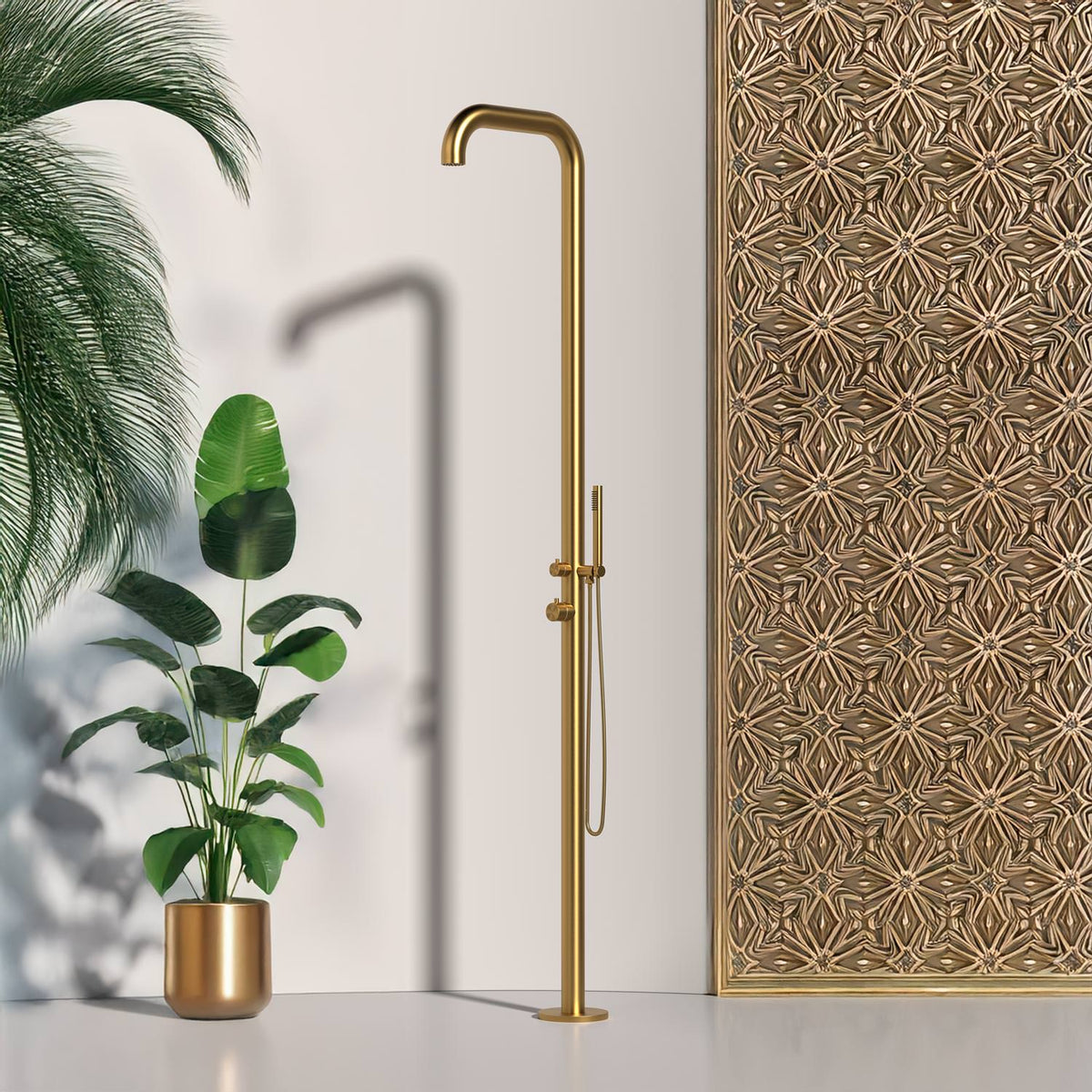 DOCCIA-CHIA-ORO