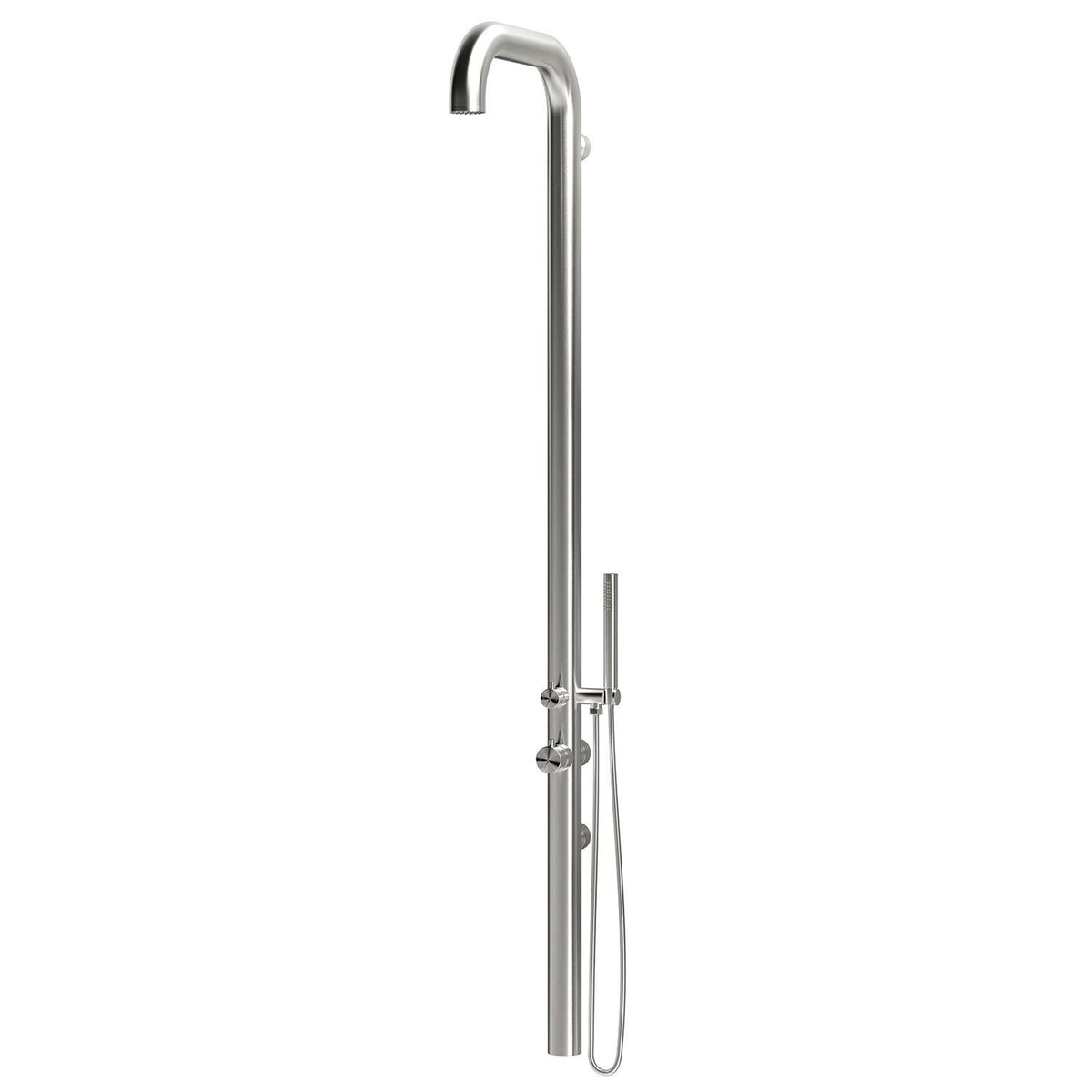 DOCCIA-CHIA-PARETE-INOX