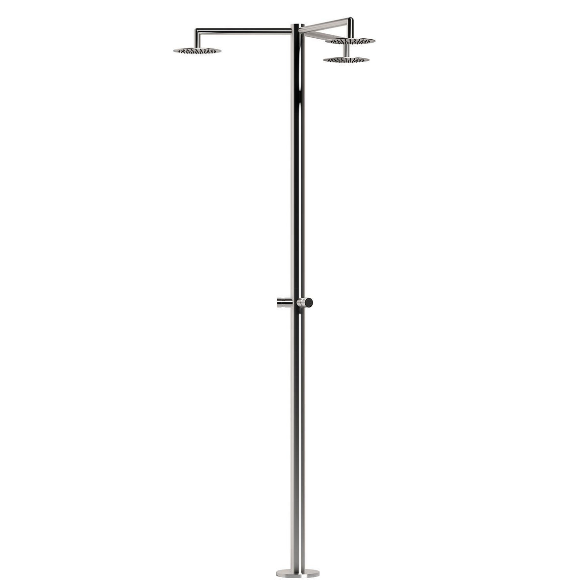 DOCCIA-INOX-CERBERO-3T