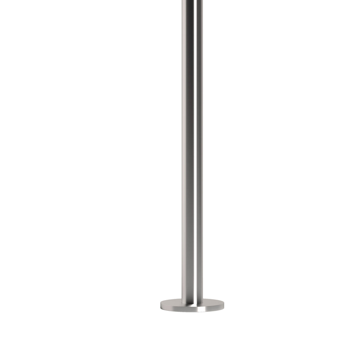 DOCCIA-INOX-MONOCOLO