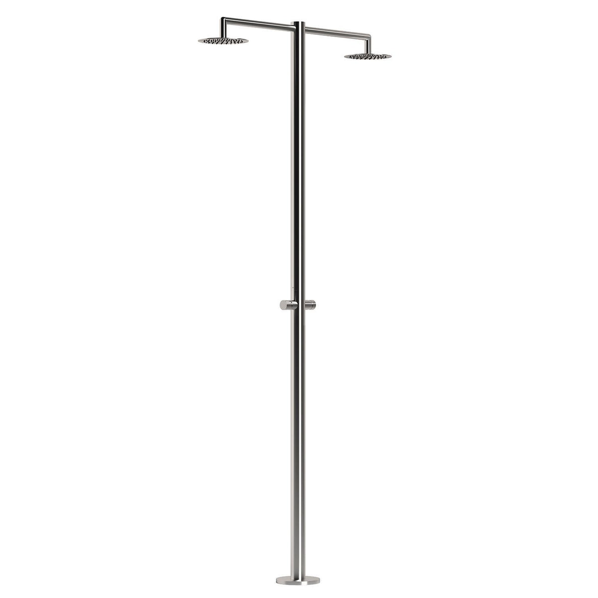 DOCCIA-INOX-ORTRO-2T