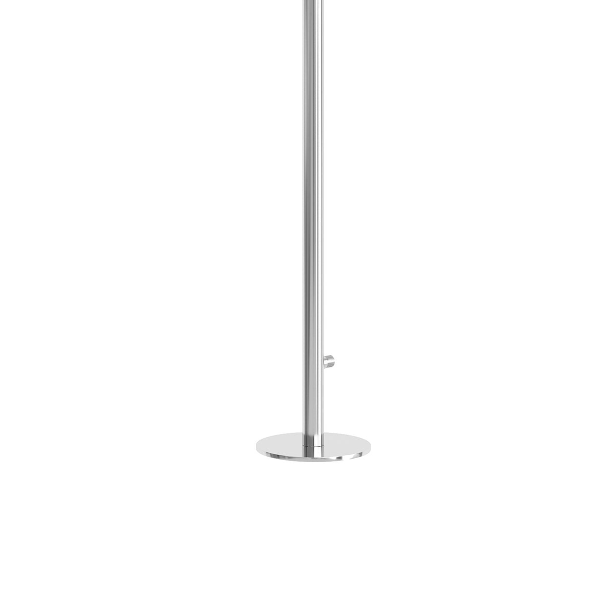 DOCCIA-NORA-INOX