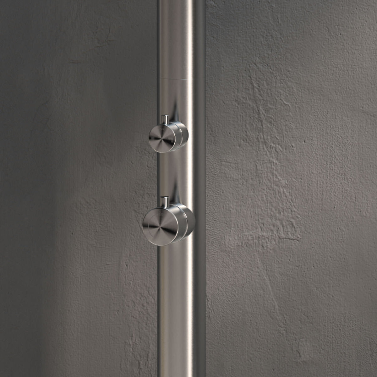 DOCCIA-OLBIA-INOX