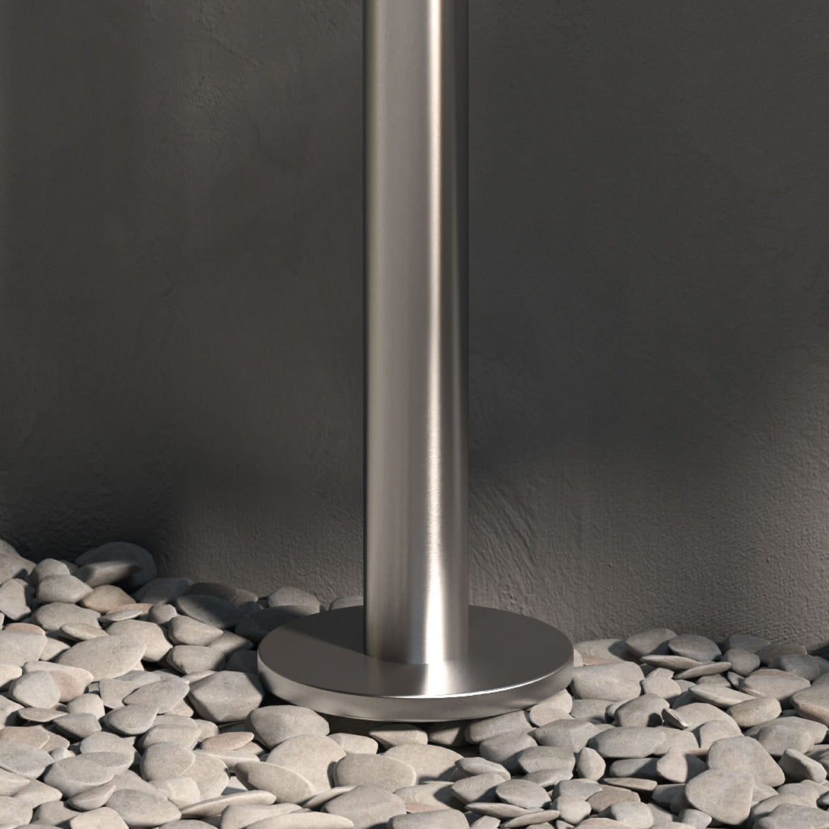 DOCCIA-OLBIA-INOX
