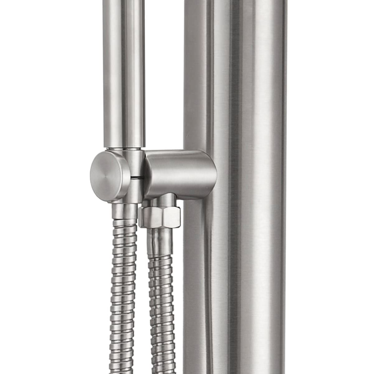 DOCCIA-ORISTANO-INOX