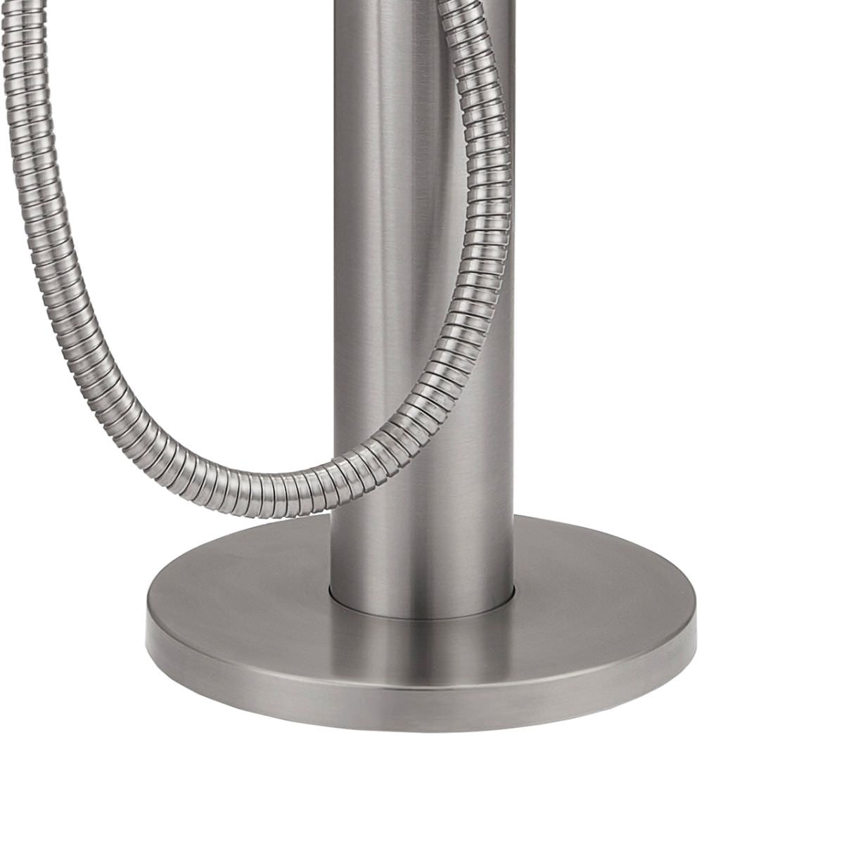 DOCCIA-ORISTANO-INOX