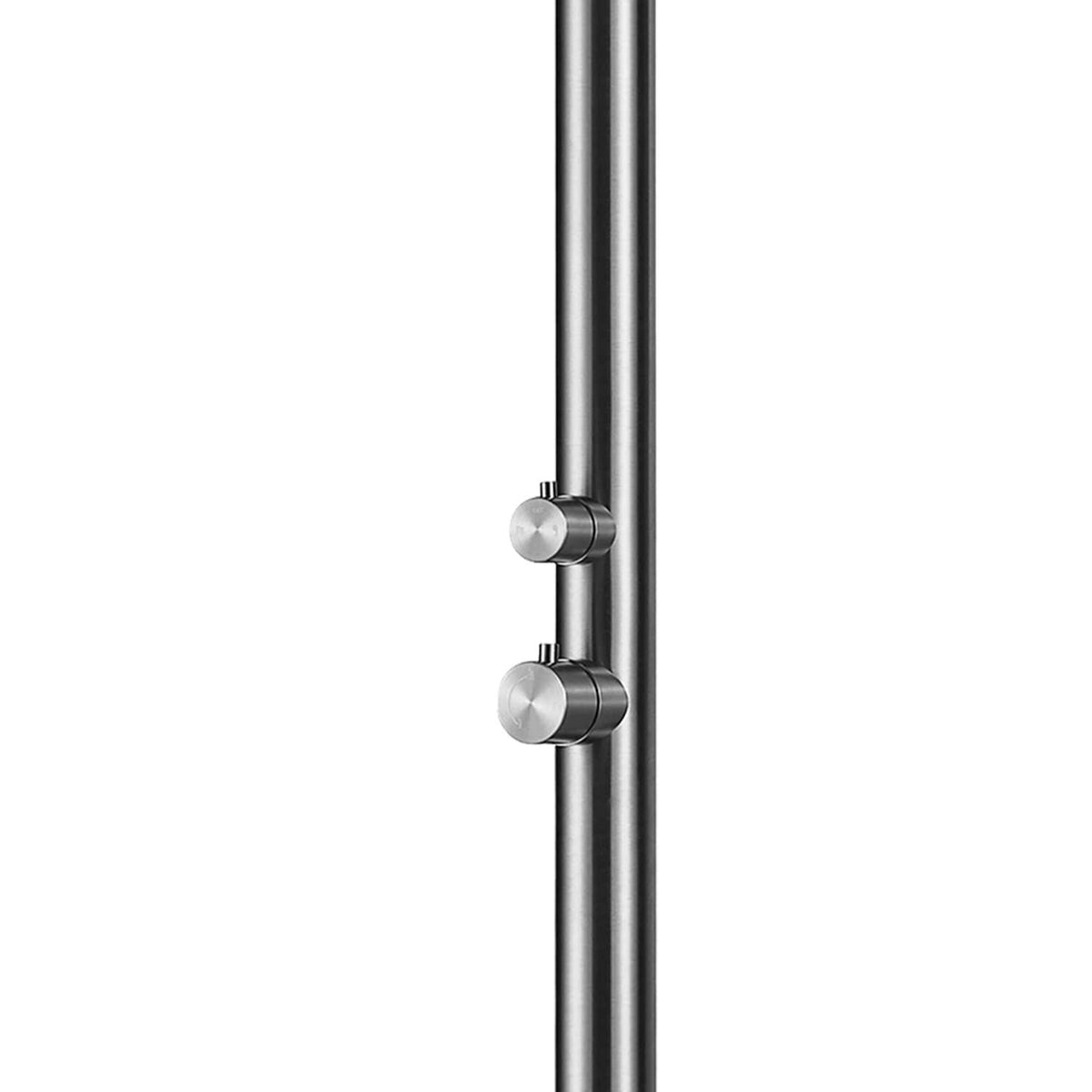 DOCCIA-PALAU-INOX