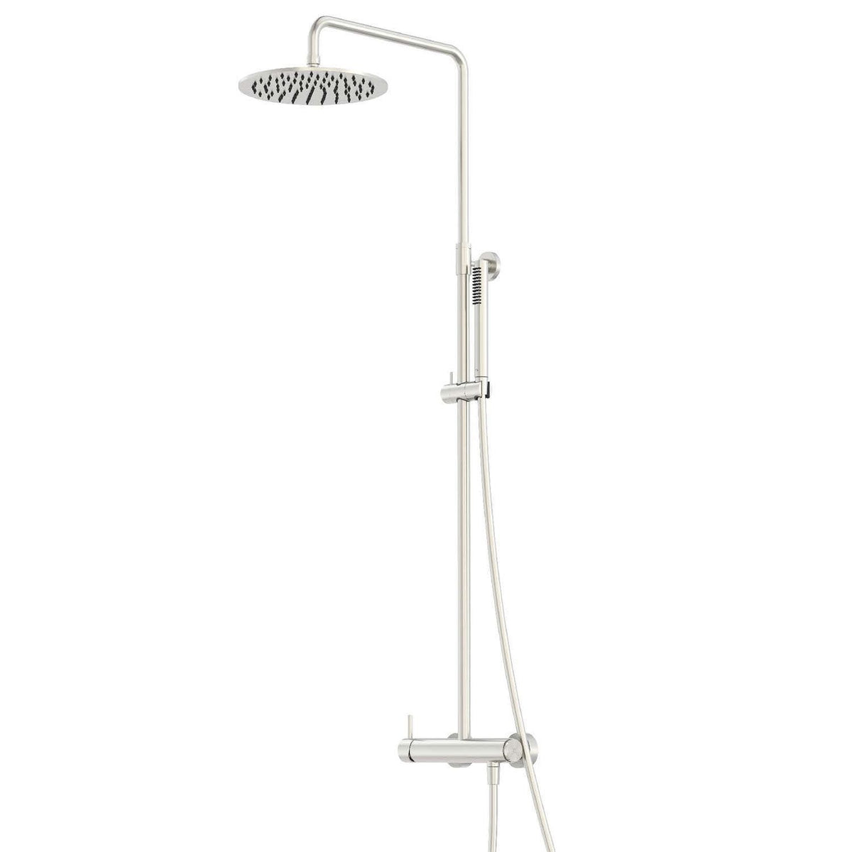 DOCCIA-PARETE-LEVANTE-TERMOSTATICA-INOX