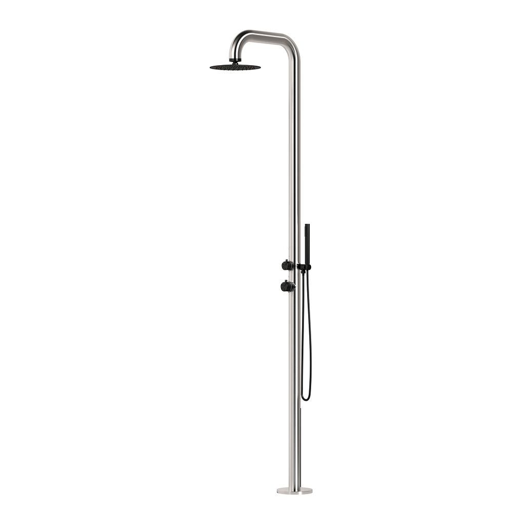 DOCCIA-PULA-DUO-INOX-NERA