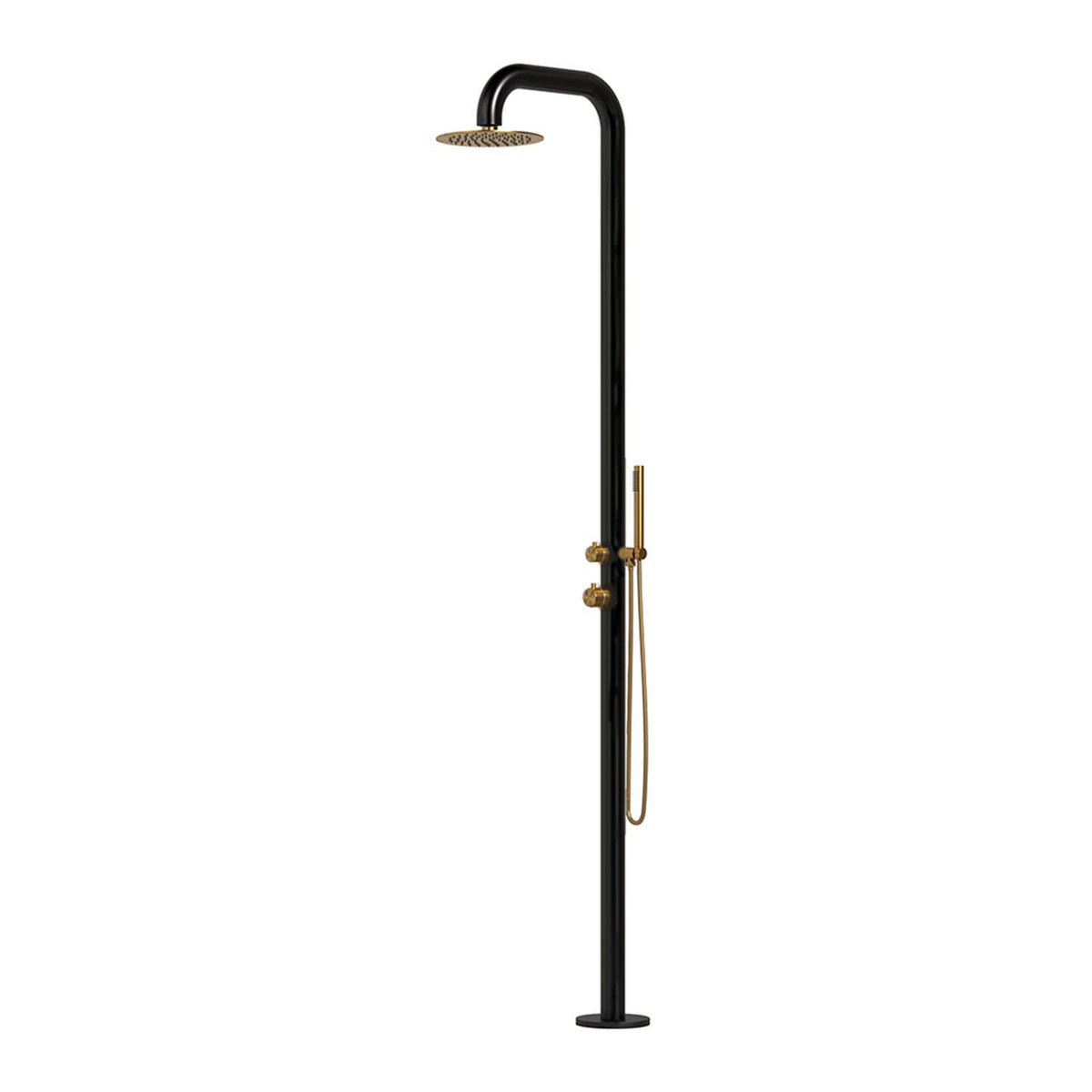 DOCCIA-PULA-DUO-NERA-ORO