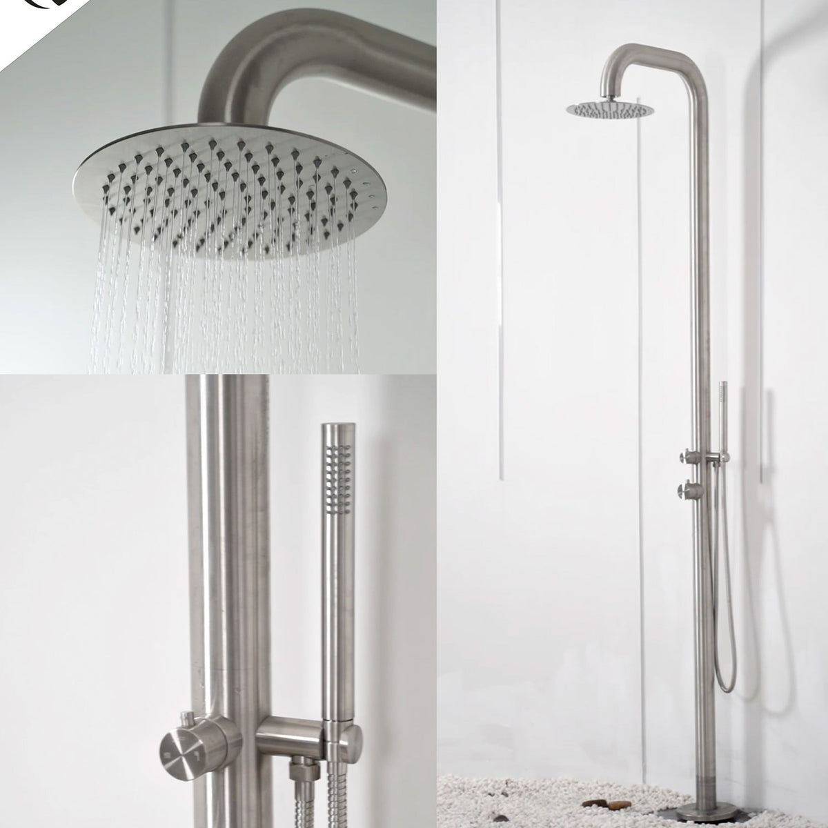 DOCCIA-PULA-INOX