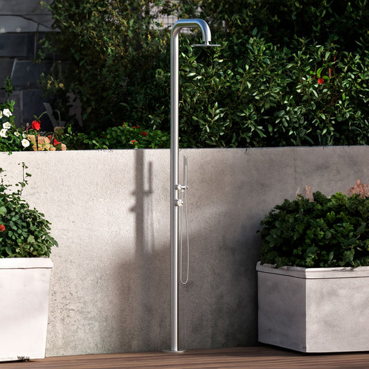 DOCCIA-PULA-INOX