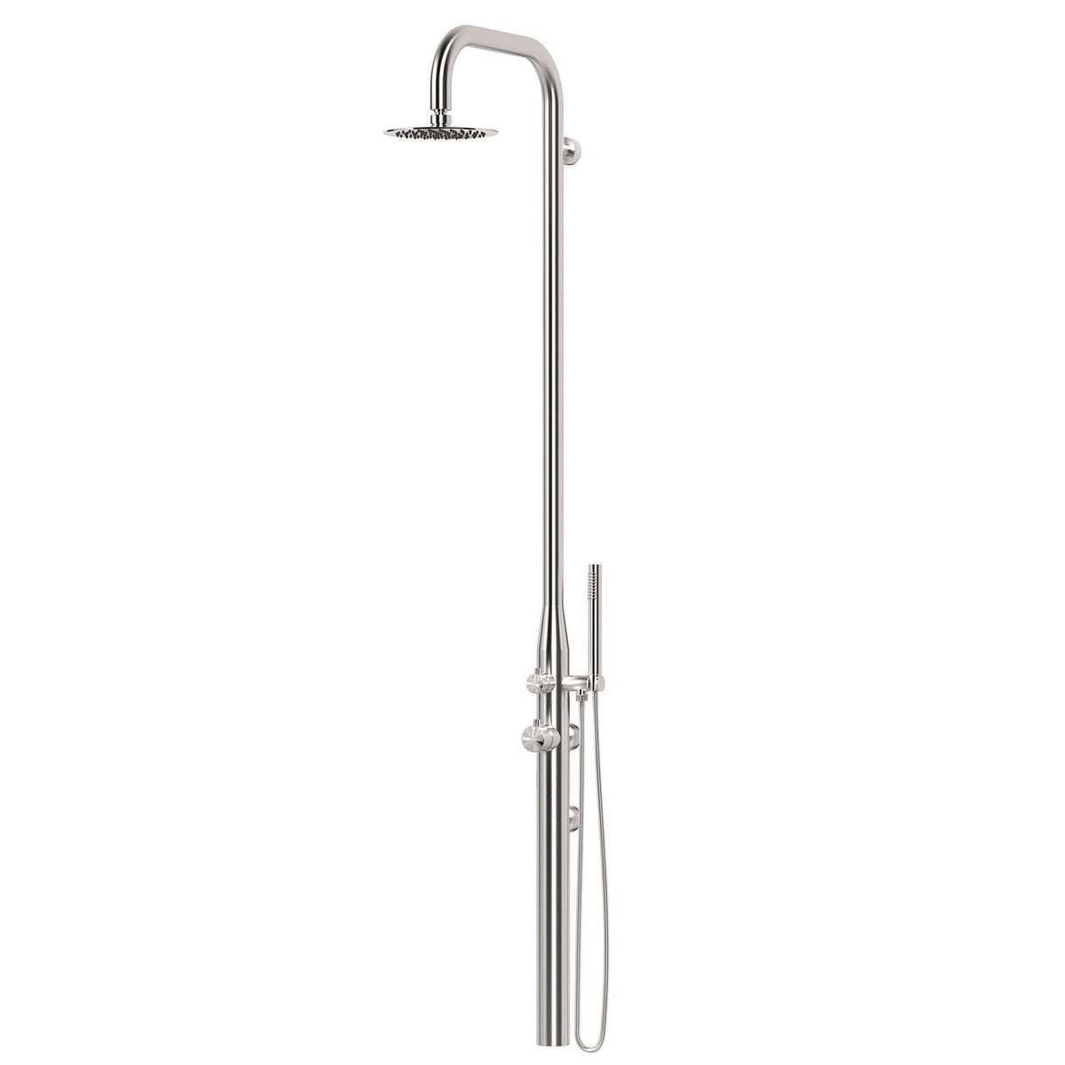 DOCCIA-PULA-PARETE-INOX