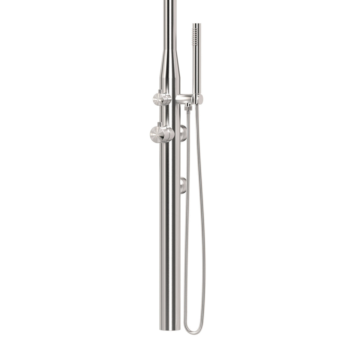 DOCCIA-PULA-PARETE-INOX