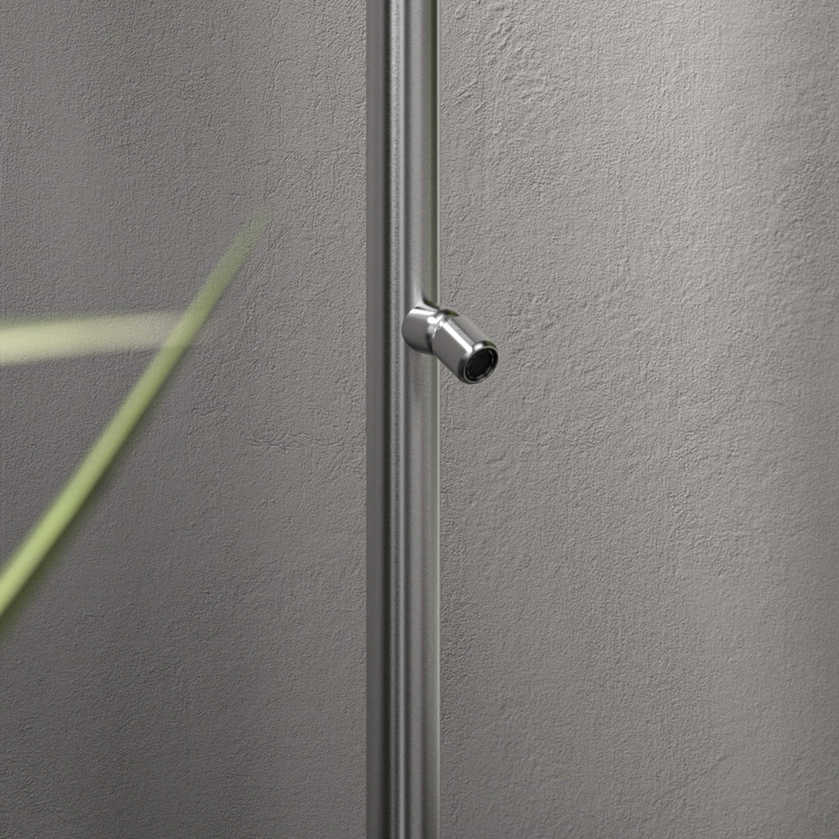 DOCCIA-QUARTU-INOX