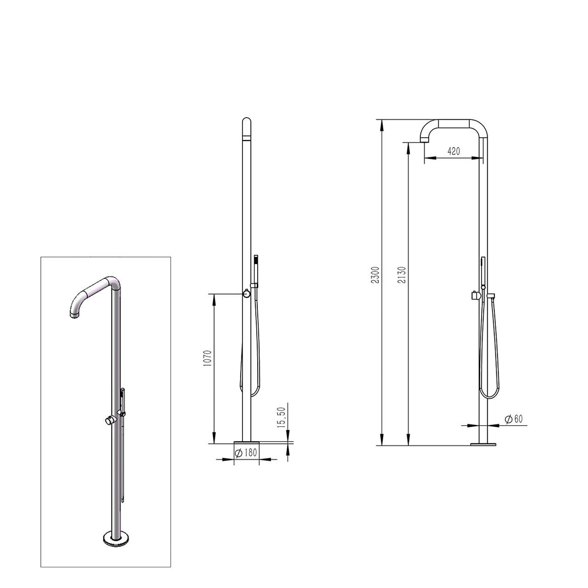 DOCCIA-SASSARI-INOX