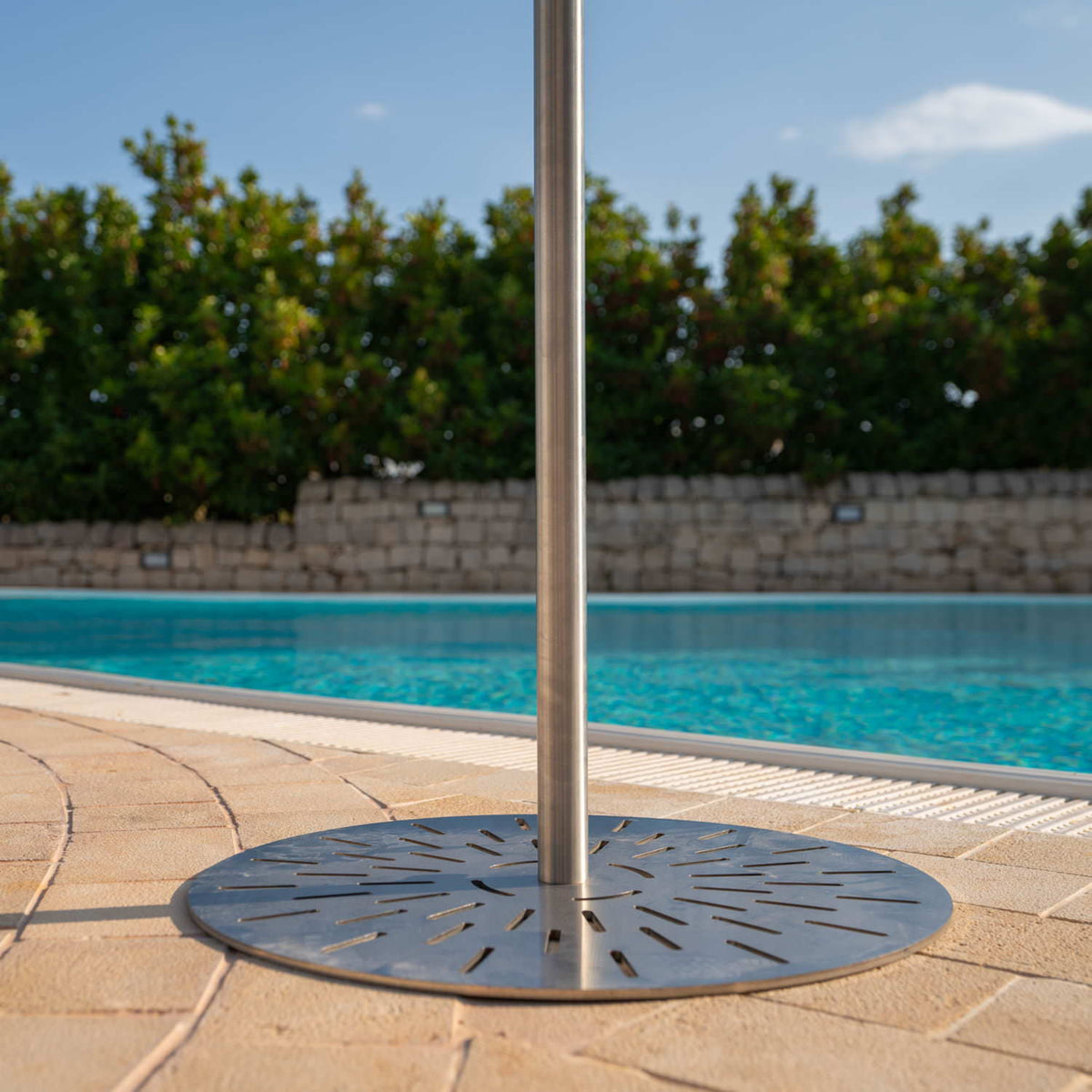 DOCCIA-SIMIUS-INOX