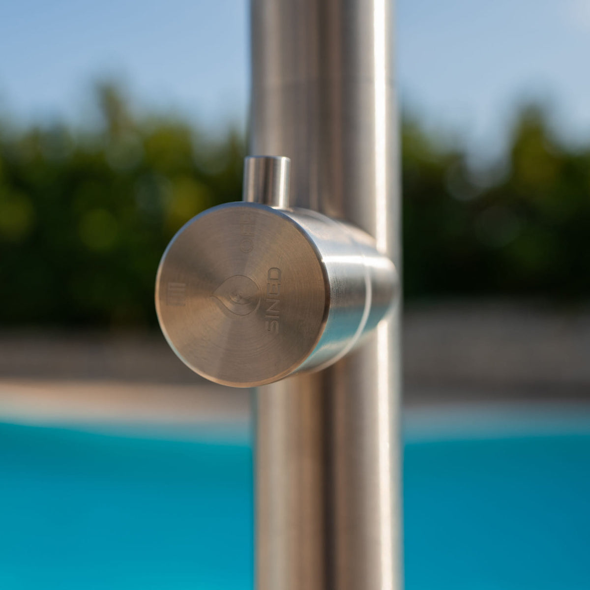 DOCCIA-SIMIUS-INOX