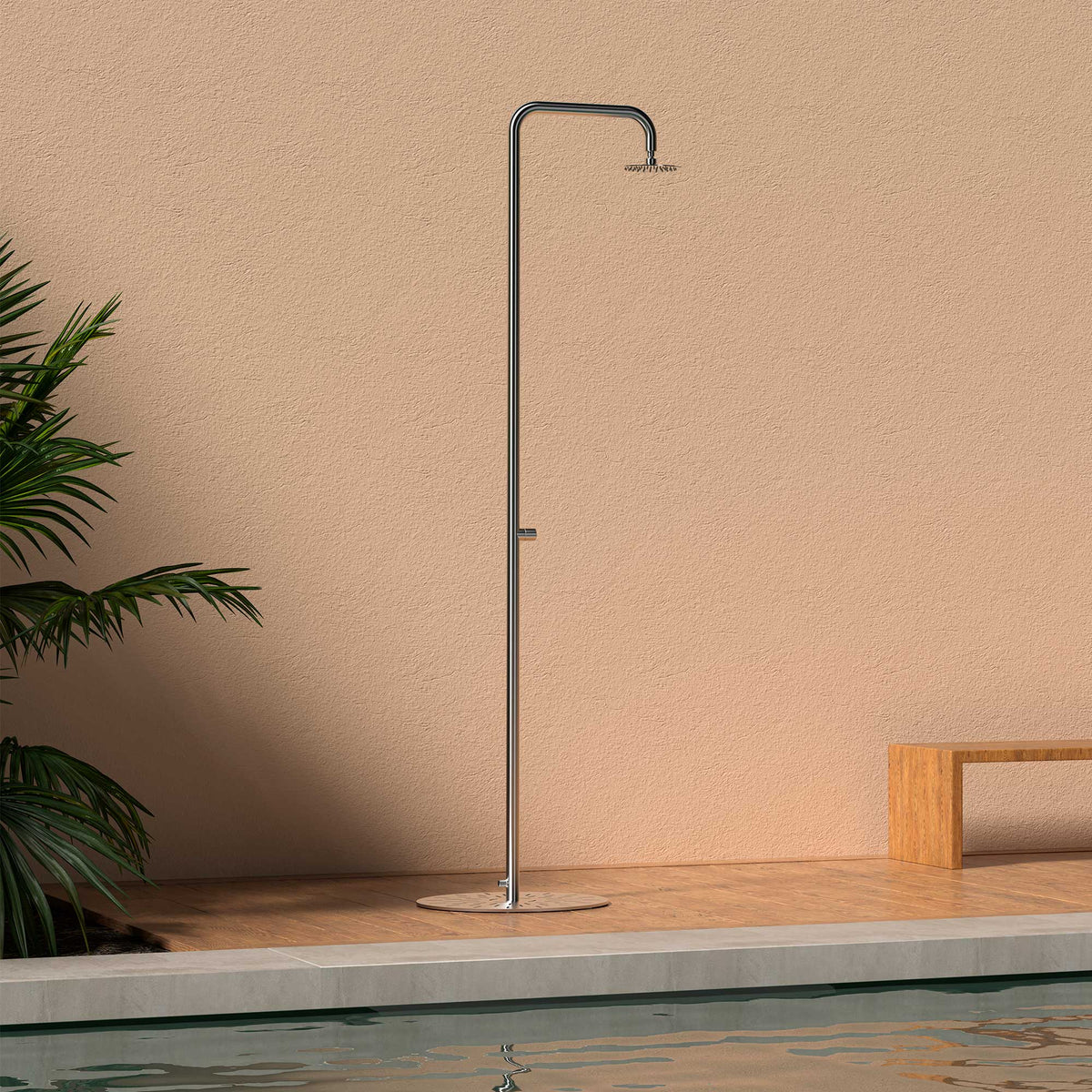 DOCCIA-SIMIUS-INOX