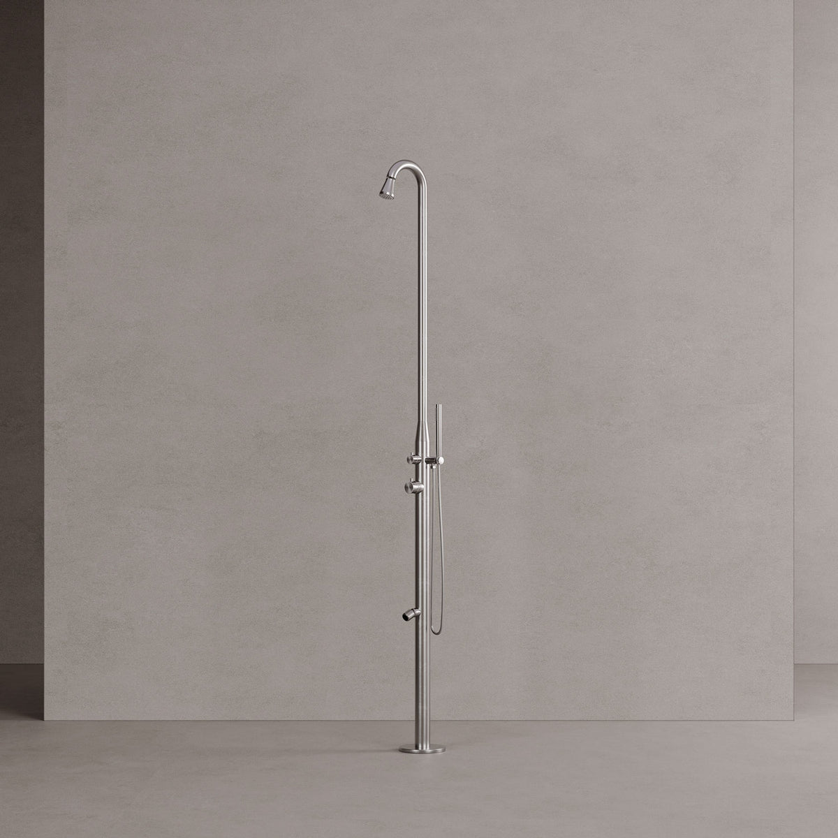 DOCCIA-STINTINO-INOX