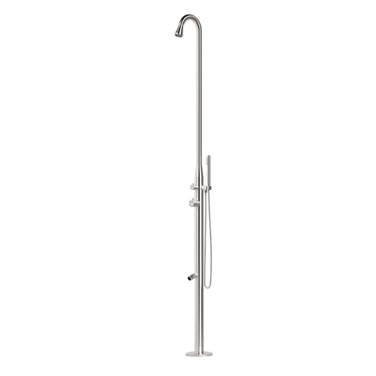 DOCCIA-STINTINO-INOX